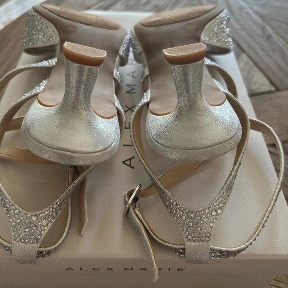 Alex Marie Shoes - Mabel - Picture 3 of 4